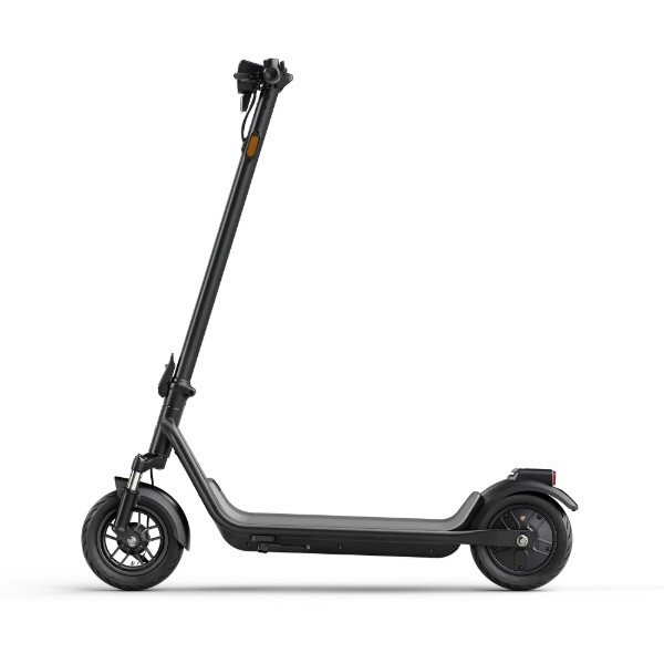 Фото - Електросамокат NIU KQi 100P (KCP34GG1E11) Gray